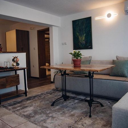Urban Studio Apartments Струмица Экстерьер фото