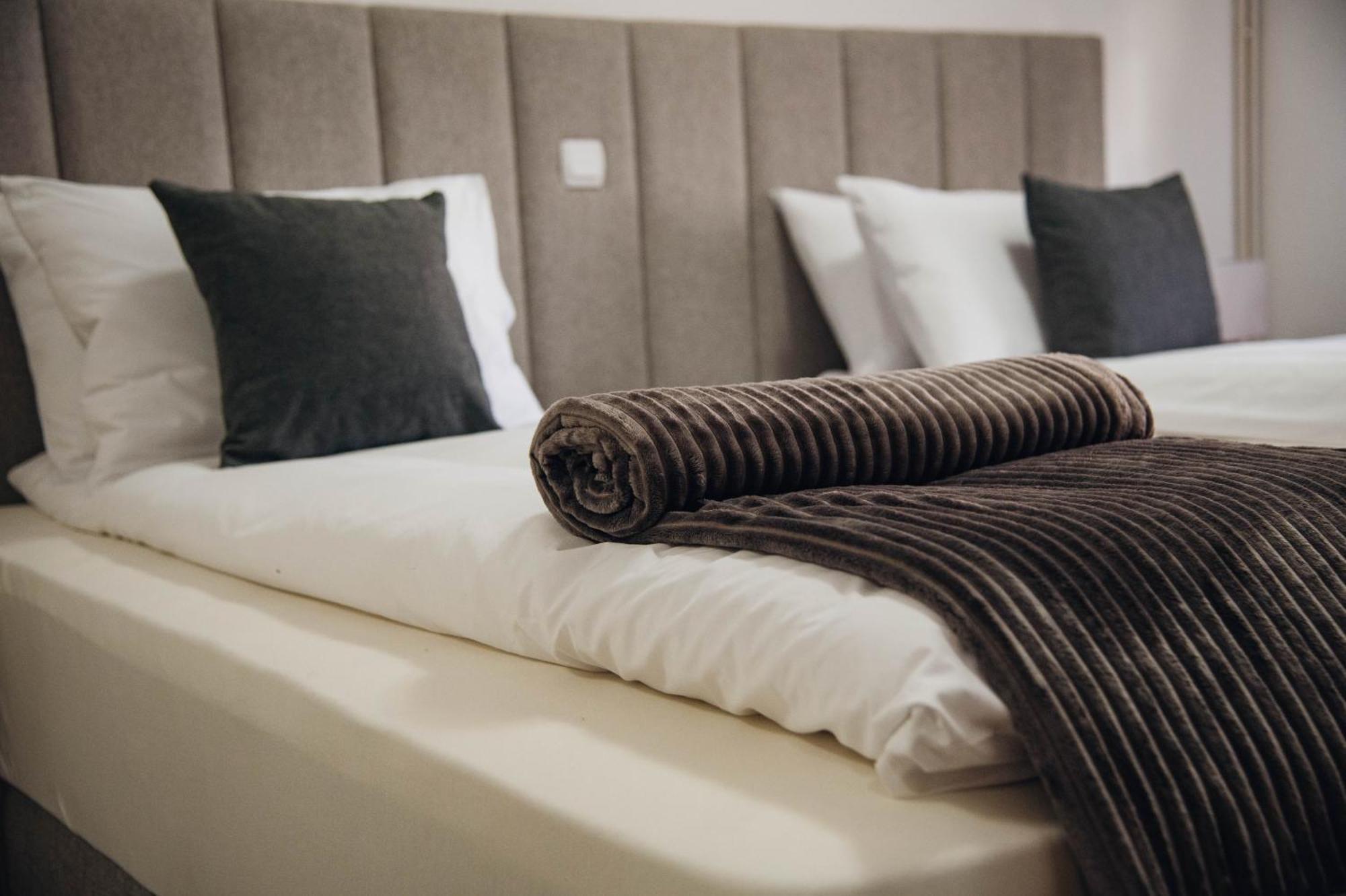 Urban Studio Apartments Струмица Экстерьер фото