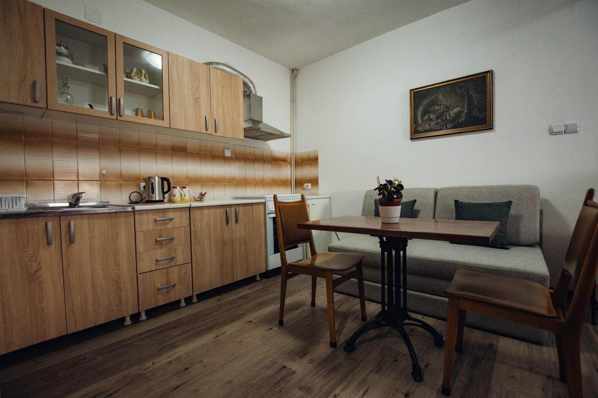 Urban Studio Apartments Струмица Экстерьер фото