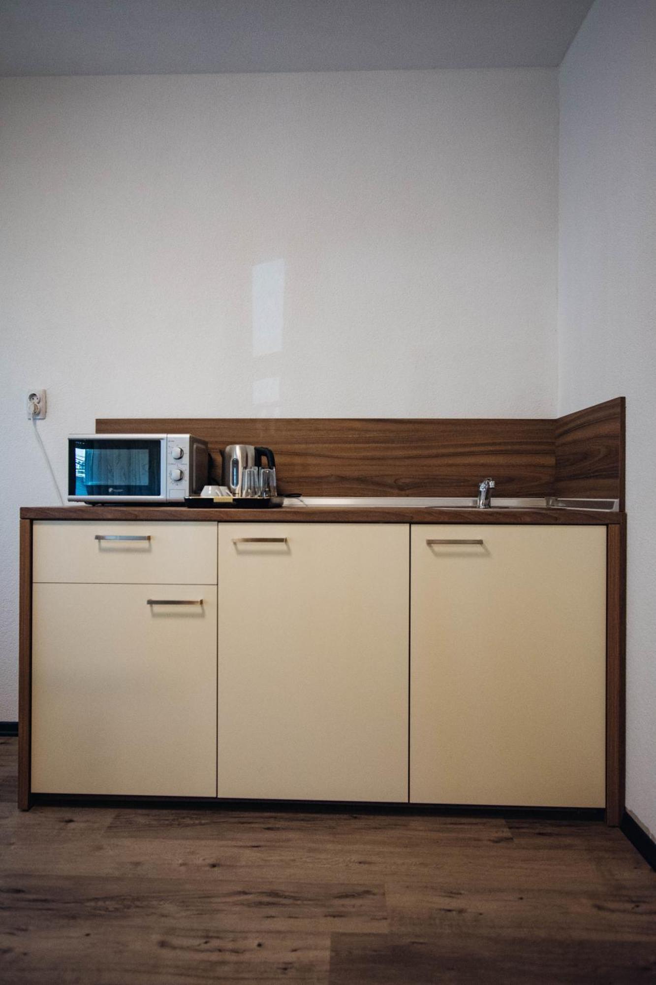 Urban Studio Apartments Струмица Экстерьер фото