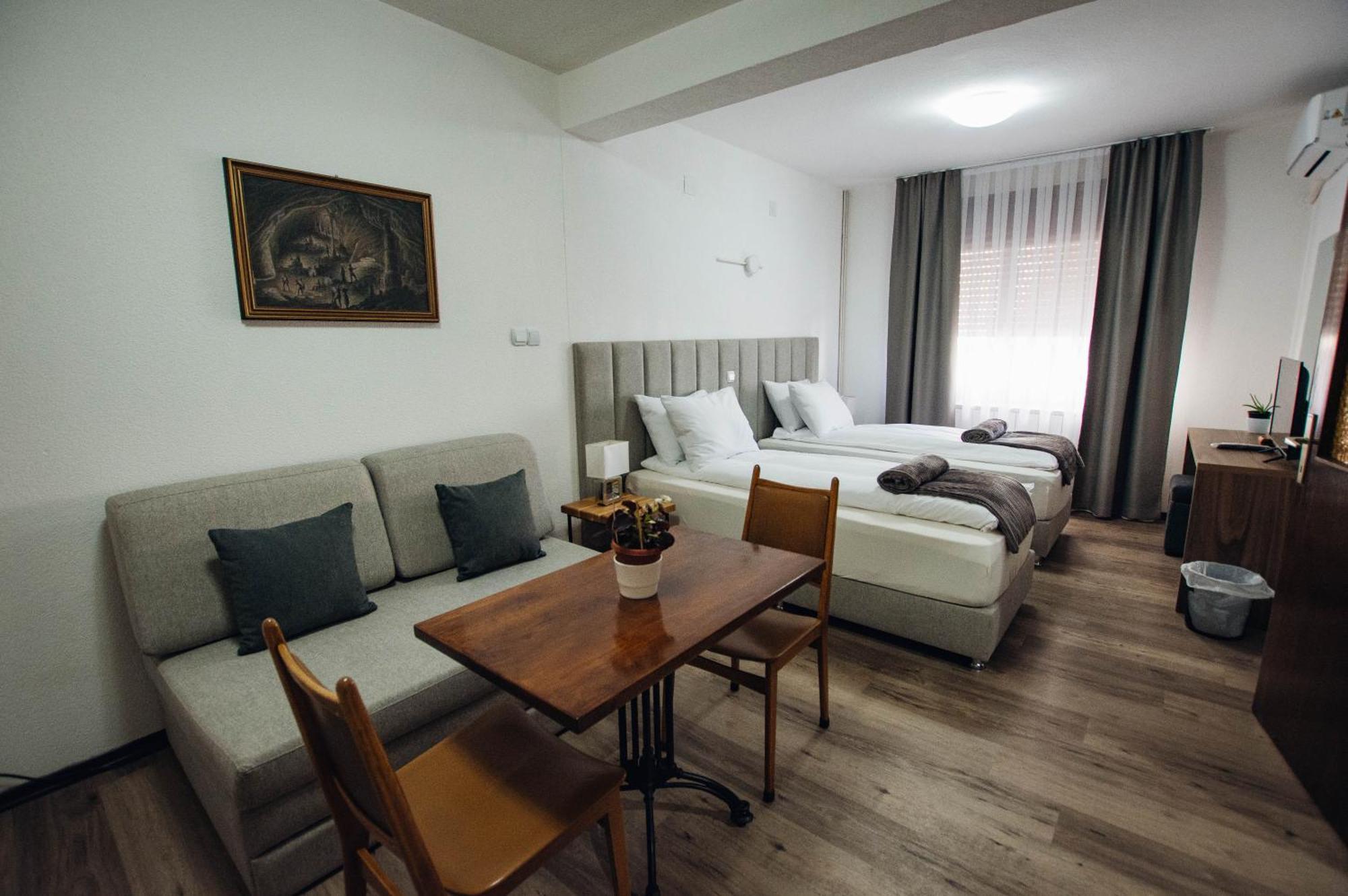 Urban Studio Apartments Струмица Экстерьер фото