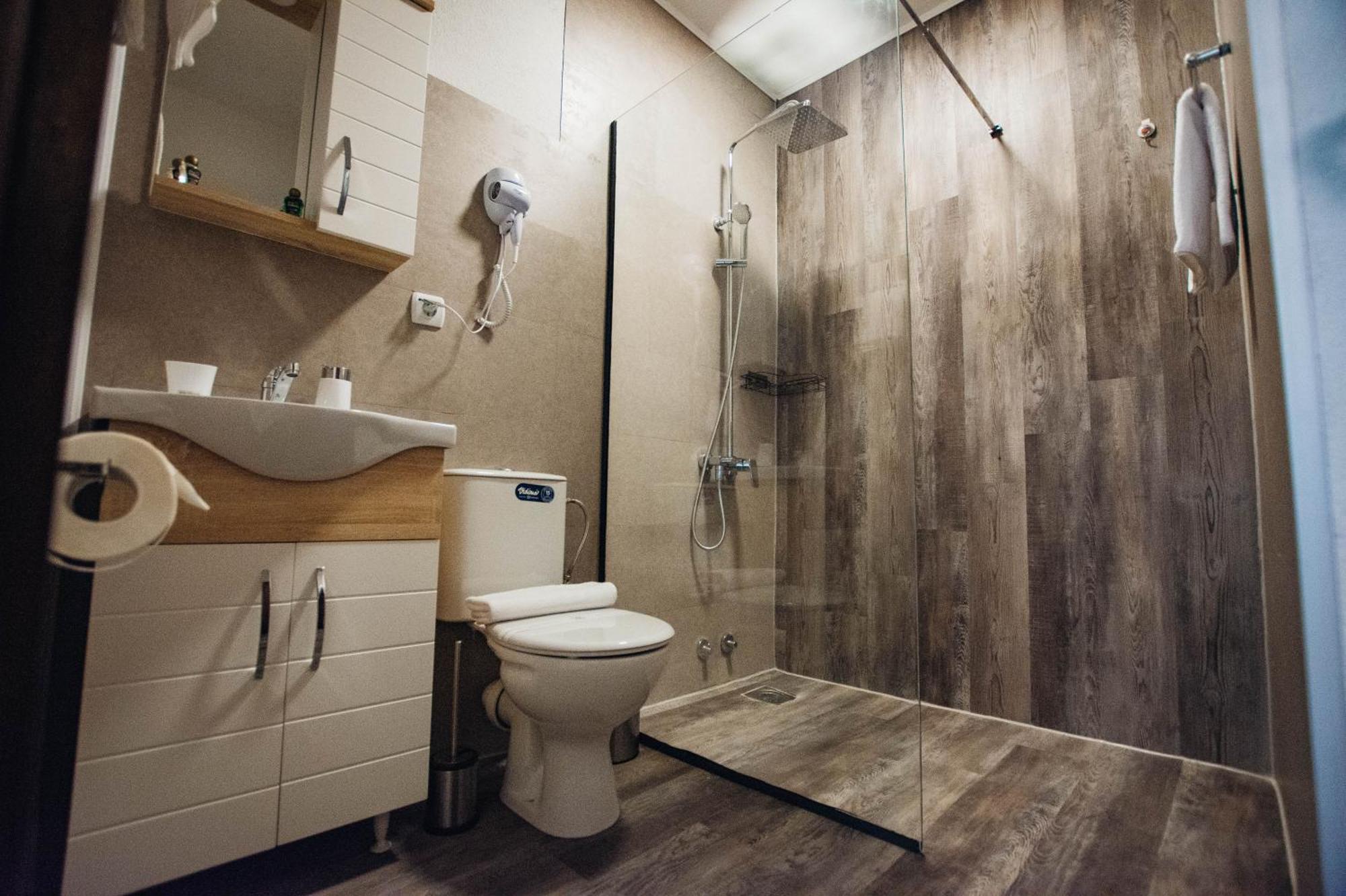 Urban Studio Apartments Струмица Экстерьер фото
