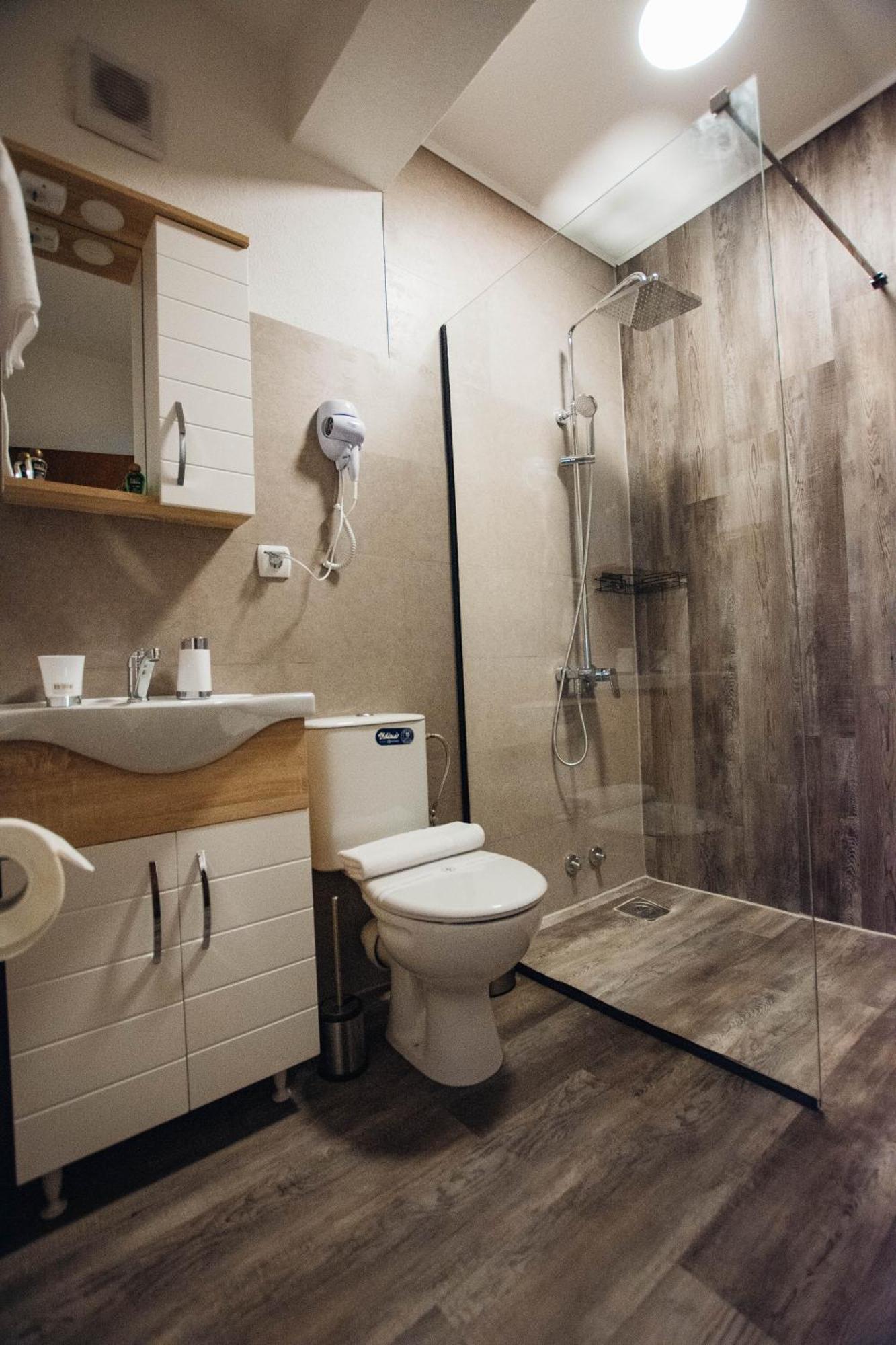 Urban Studio Apartments Струмица Экстерьер фото