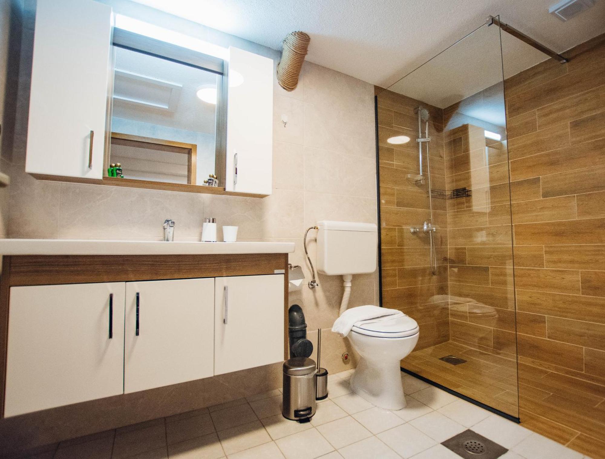 Urban Studio Apartments Струмица Экстерьер фото
