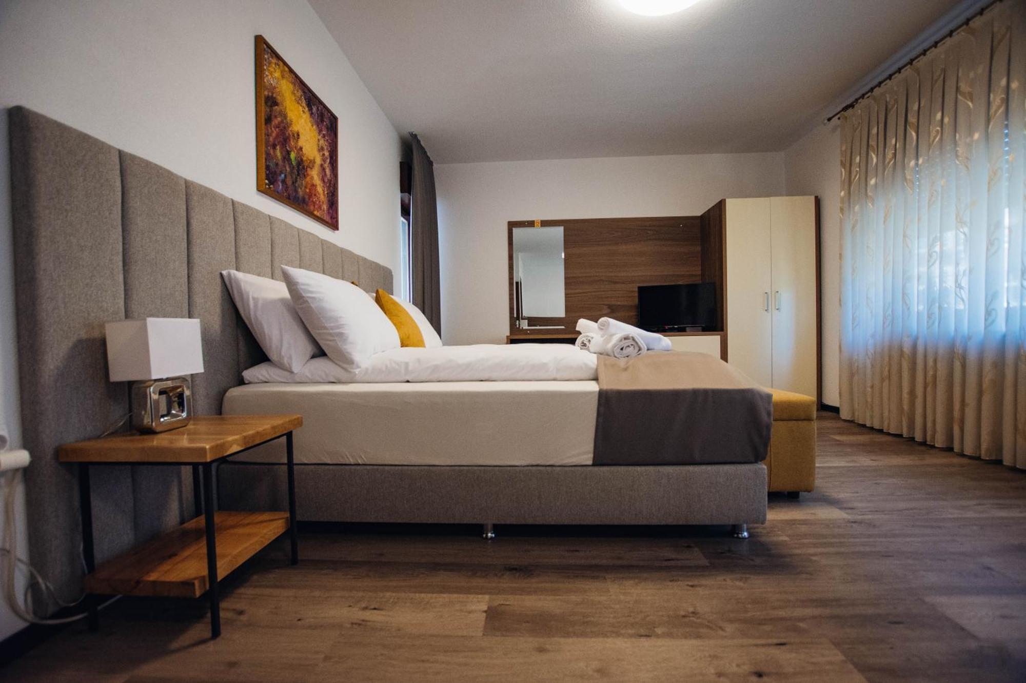 Urban Studio Apartments Струмица Экстерьер фото